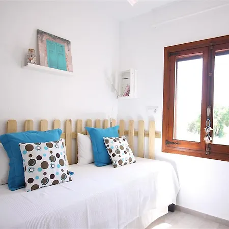 Holiday home Adosado Las Ranas Denia