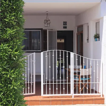 Adosado Las Ranas Vakantiehuis *