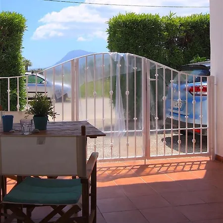 Adosado Las Ranas Dénia