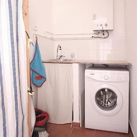 Adosado Las Ranas Vakantiehuis *